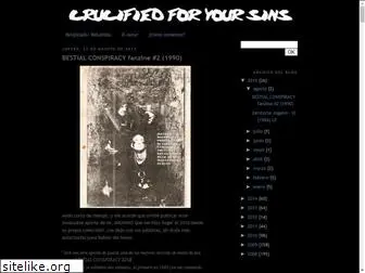 crucifiedforyoursins.blogspot.com