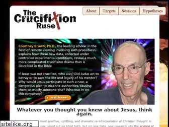 crucifixionruse.com