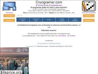 crucigramar.com