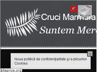 crucimarmura.net