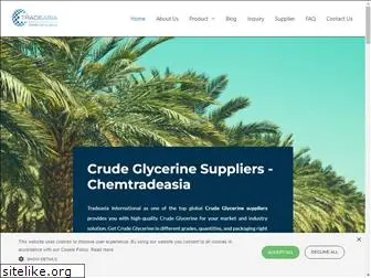 crude-glycerine.com