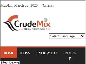 crudemixafrica.com