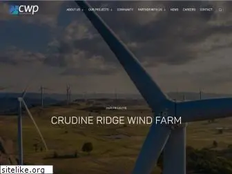 crudineridgewindfarm.com.au