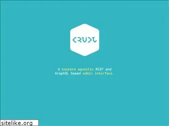 crudl.io