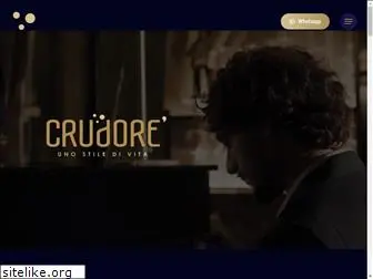 crudore.it