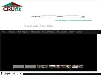 crufit.net