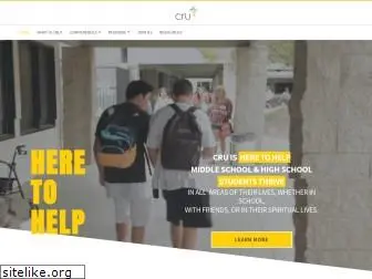 cruhighschool.com