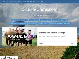 cruise-cams.com