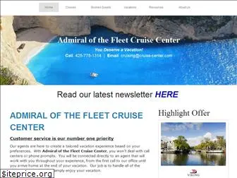 cruise-center.com