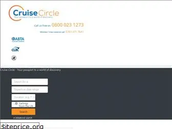 cruise-circle.co.uk