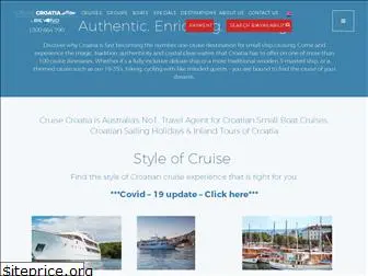 cruise-croatia.com.au