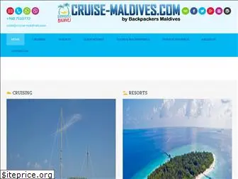 cruise-maldives.com