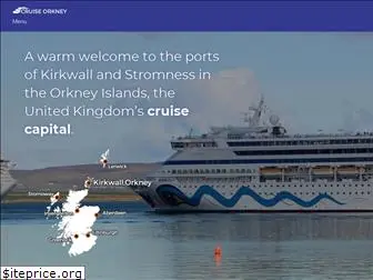 cruise-orkney.com