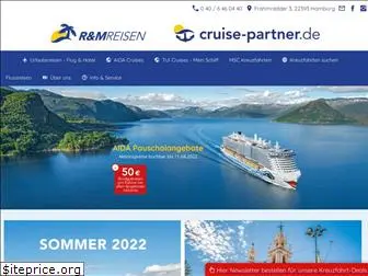 cruise-partner.de