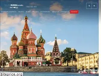 cruise-russia.com.au