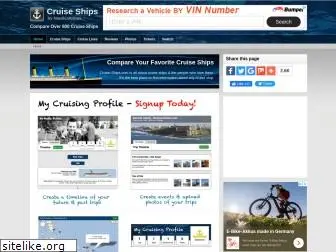 cruise-ships.com