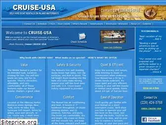 cruise-usa.com