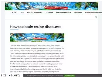 cruise-vacations.com