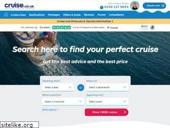cruise.co.uk