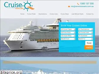 cruise.com.au