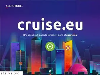 cruise.eu