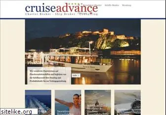 cruiseadvance.de