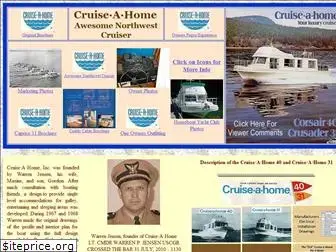 cruiseahome.com