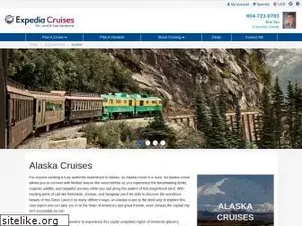 cruisealaska.com