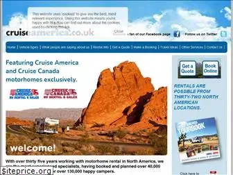 cruiseamerica.co.uk