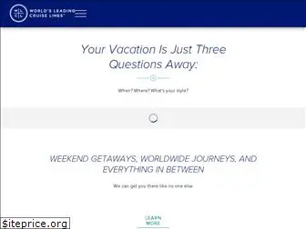 cruiseanality.com