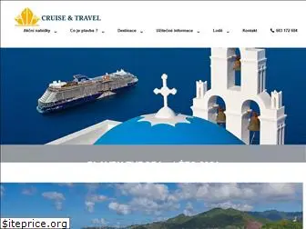 cruiseandtravel.cz