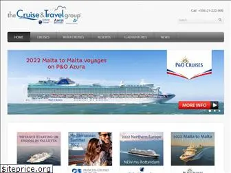 cruiseandtravel.eu