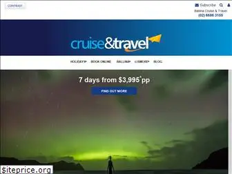 cruiseandtravel.net.au