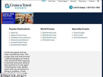 cruiseandtravelexperts.com