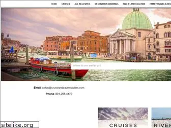 cruiseandtravelmasters.com