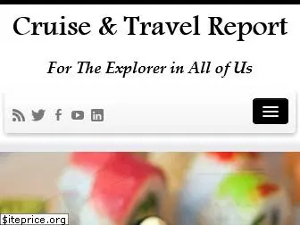 cruiseandtravelreport.com