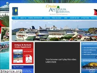 cruiseantiguabarbuda.com