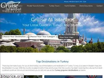 cruiseatistanbul.com