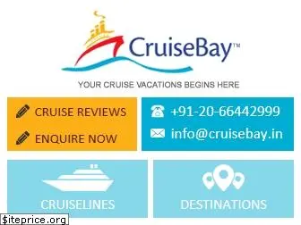 cruisebay.com