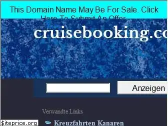 cruisebooking.com