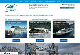 cruisebrokers.com