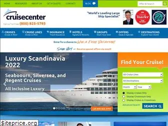 cruisecenter.com