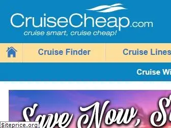 cruisecheap.com