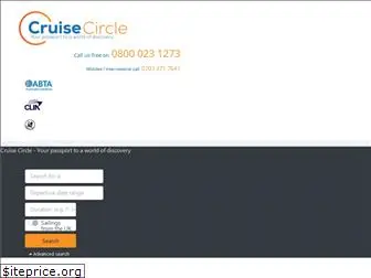 cruisecircle.co.uk