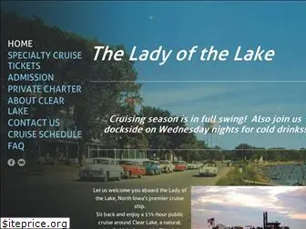 cruiseclearlake.com