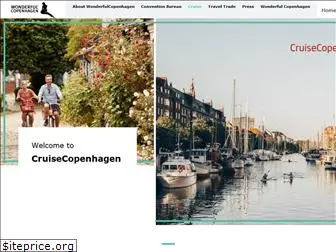 cruisecopenhagen.com