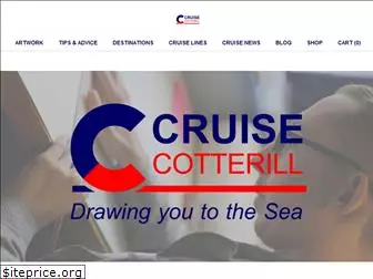 cruisecotterill.com