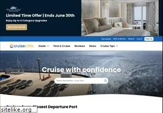 cruisecritic.com