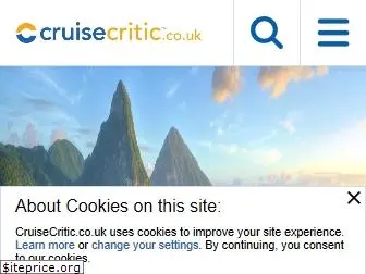 cruisecritic.net