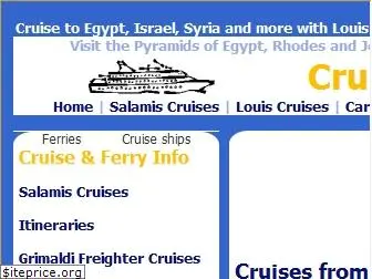 cruisecyprus.com